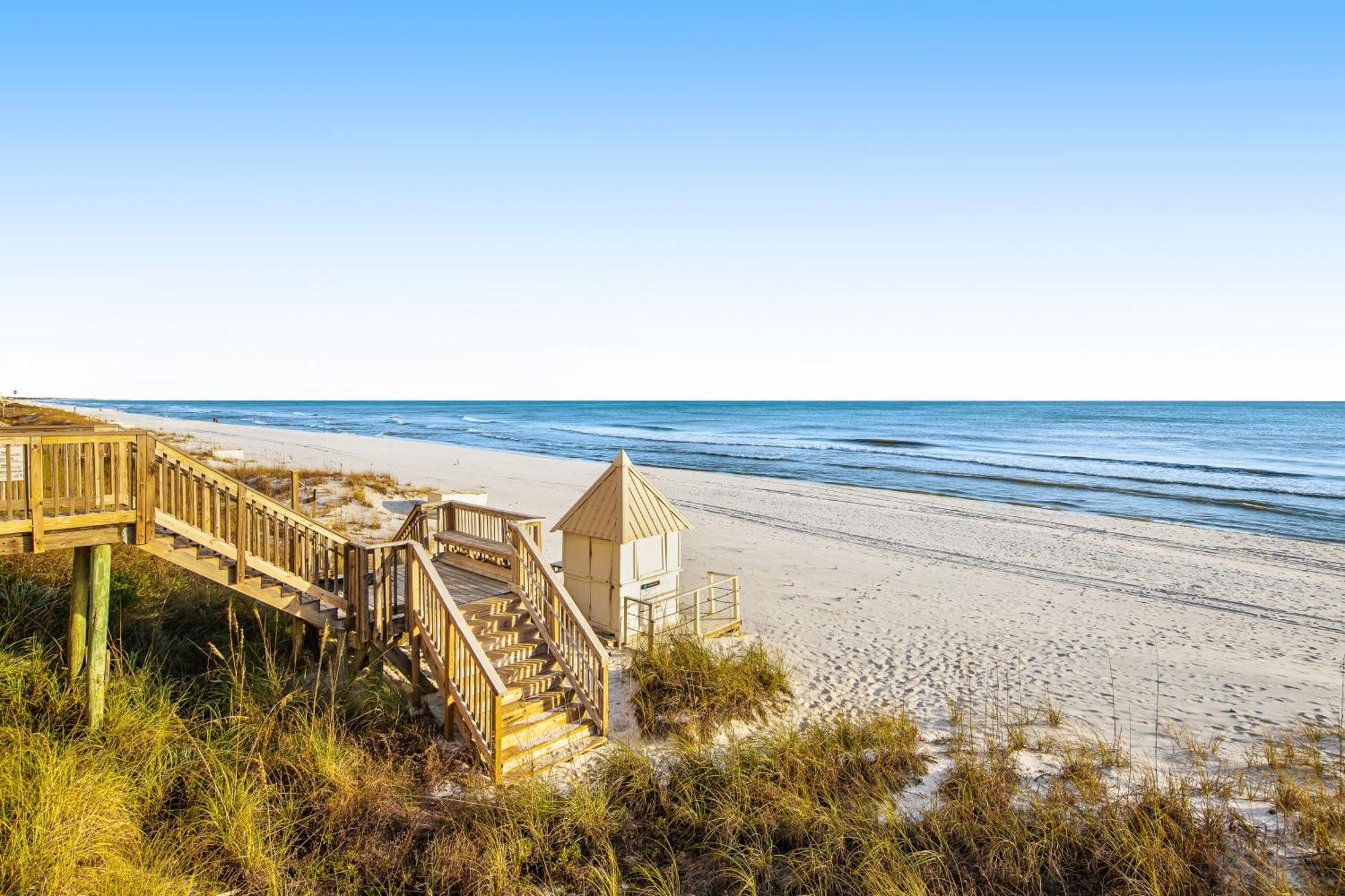 Beach House Destin Esterno foto