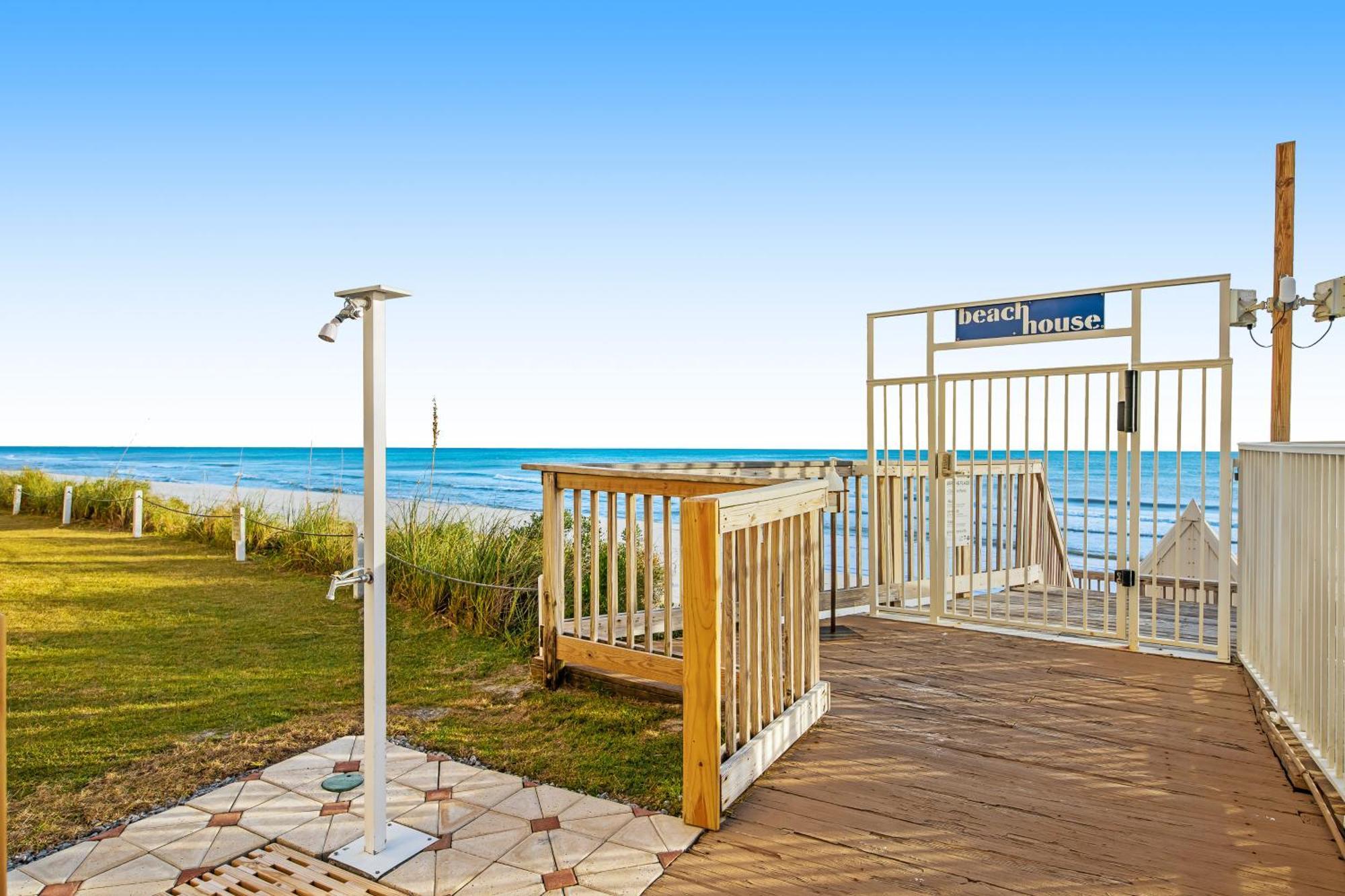 Beach House Destin Esterno foto