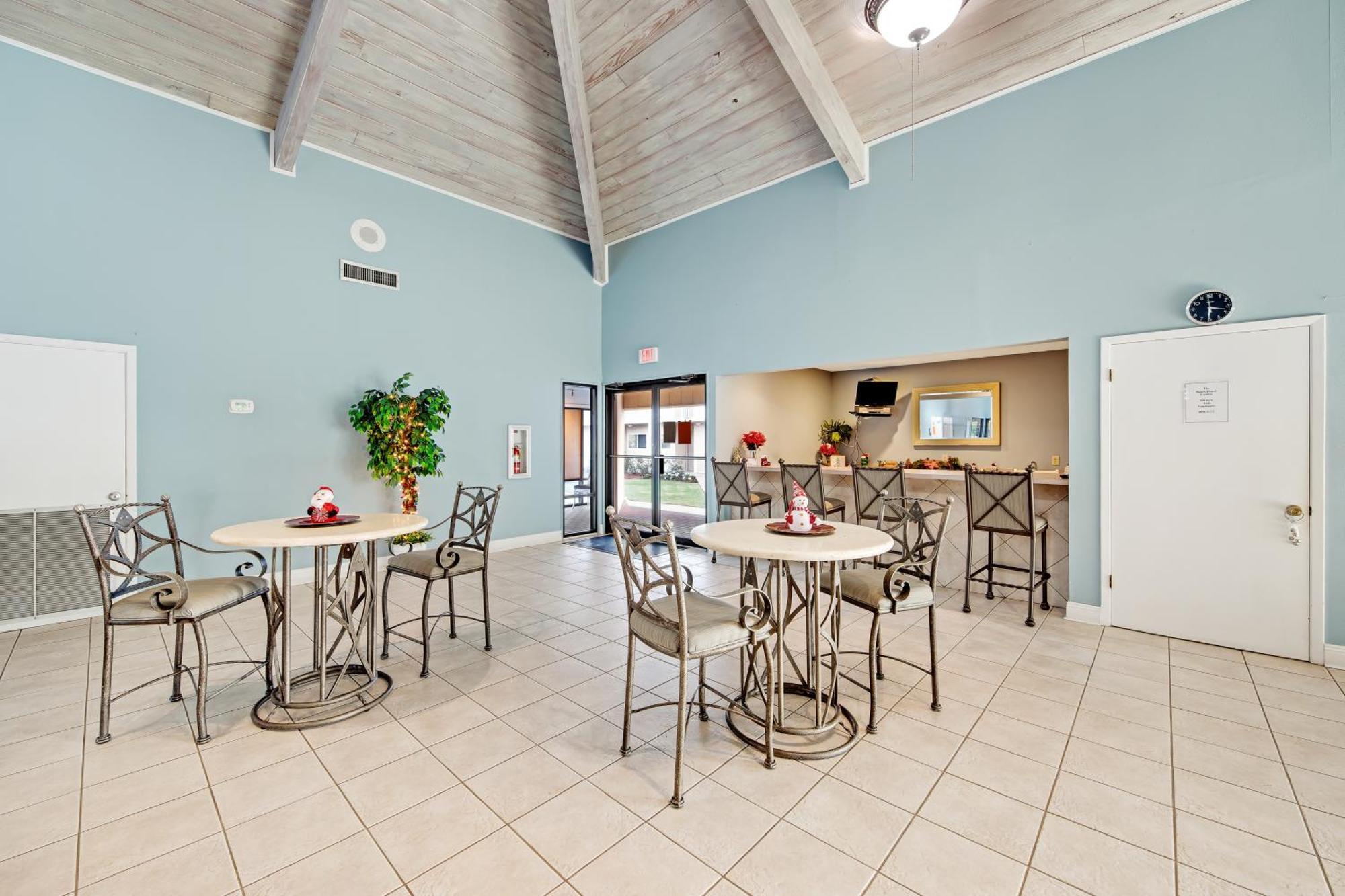 Beach House Destin Esterno foto