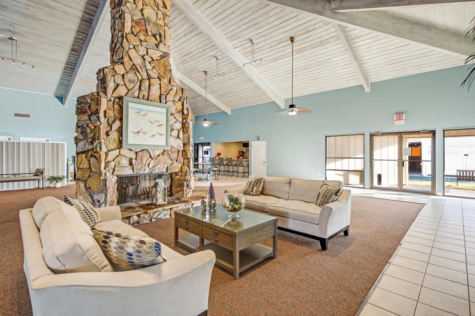 Beach House Destin Esterno foto