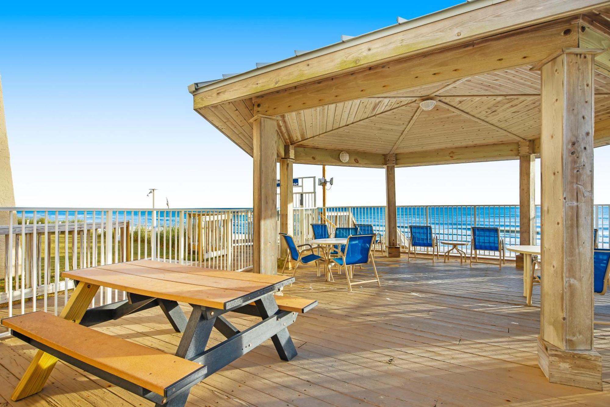 Beach House Destin Esterno foto