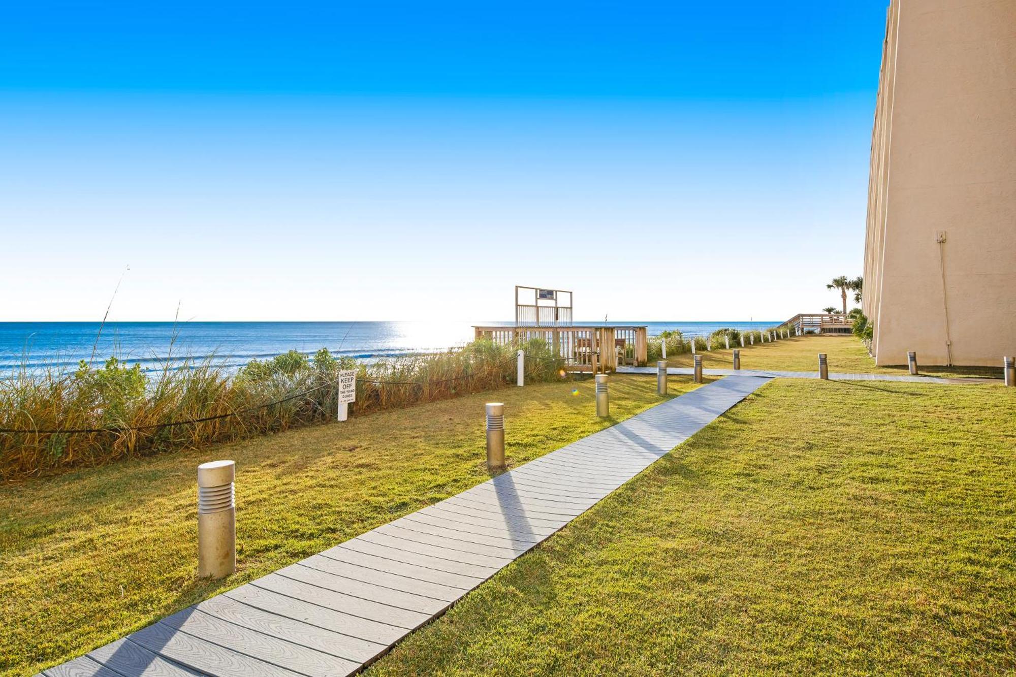 Beach House Destin Esterno foto