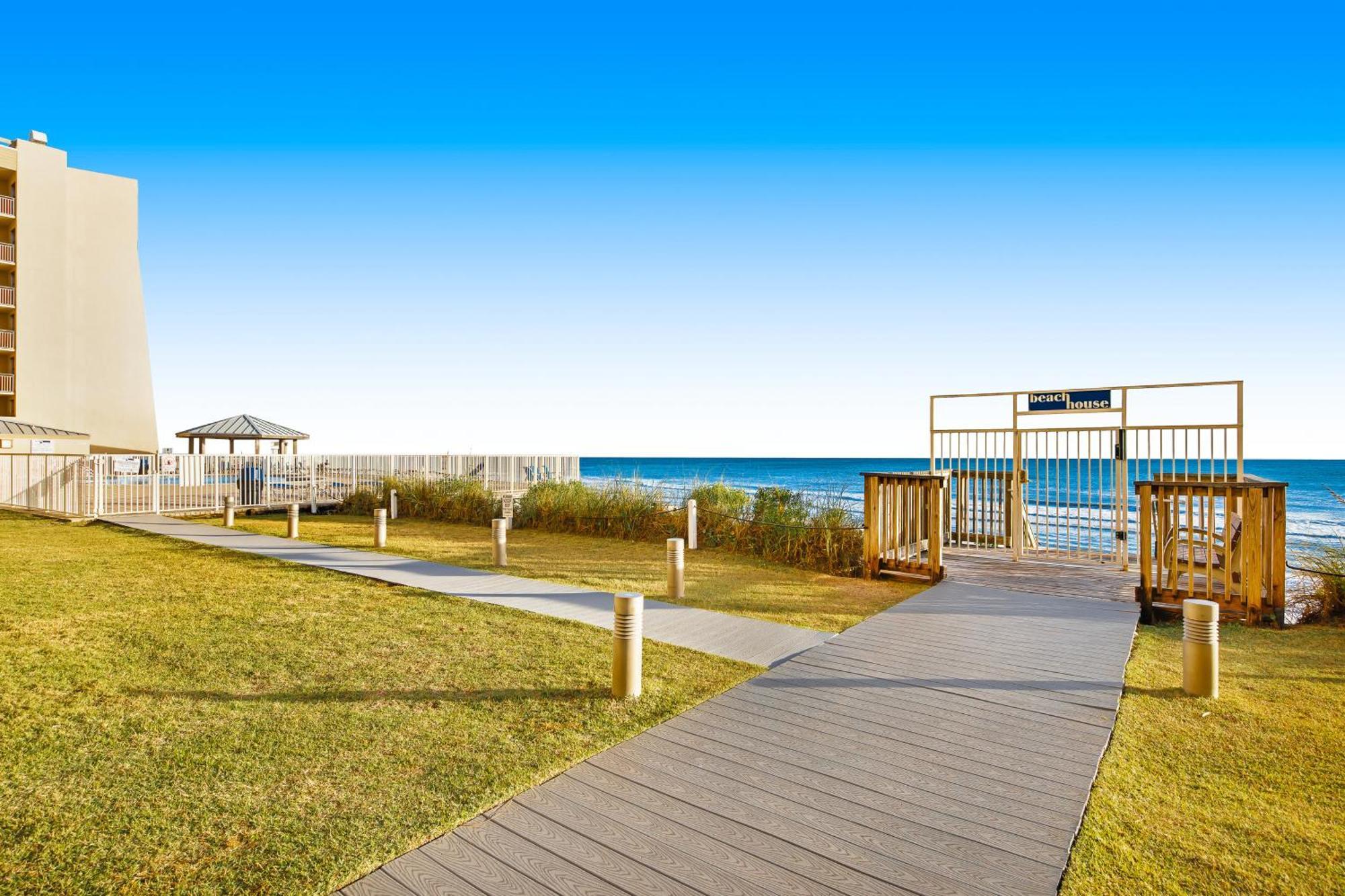 Beach House Destin Esterno foto