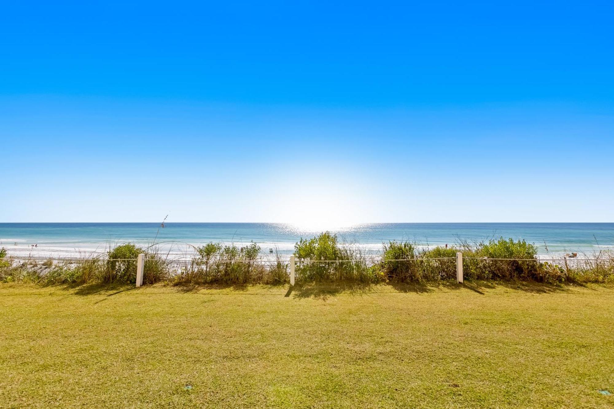 Beach House Destin Esterno foto