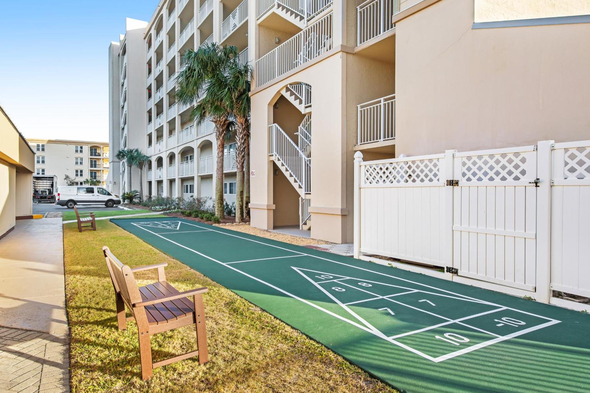 Beach House Destin Esterno foto
