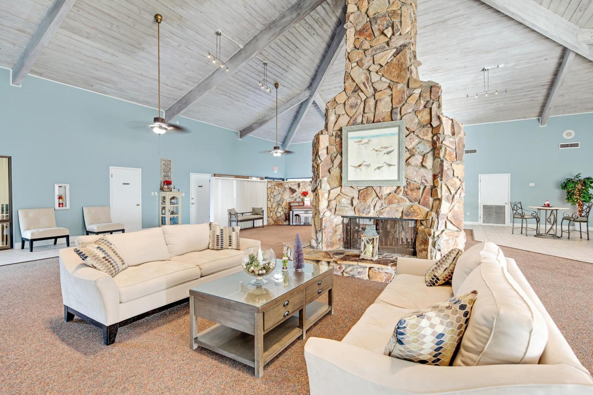Beach House Destin Esterno foto