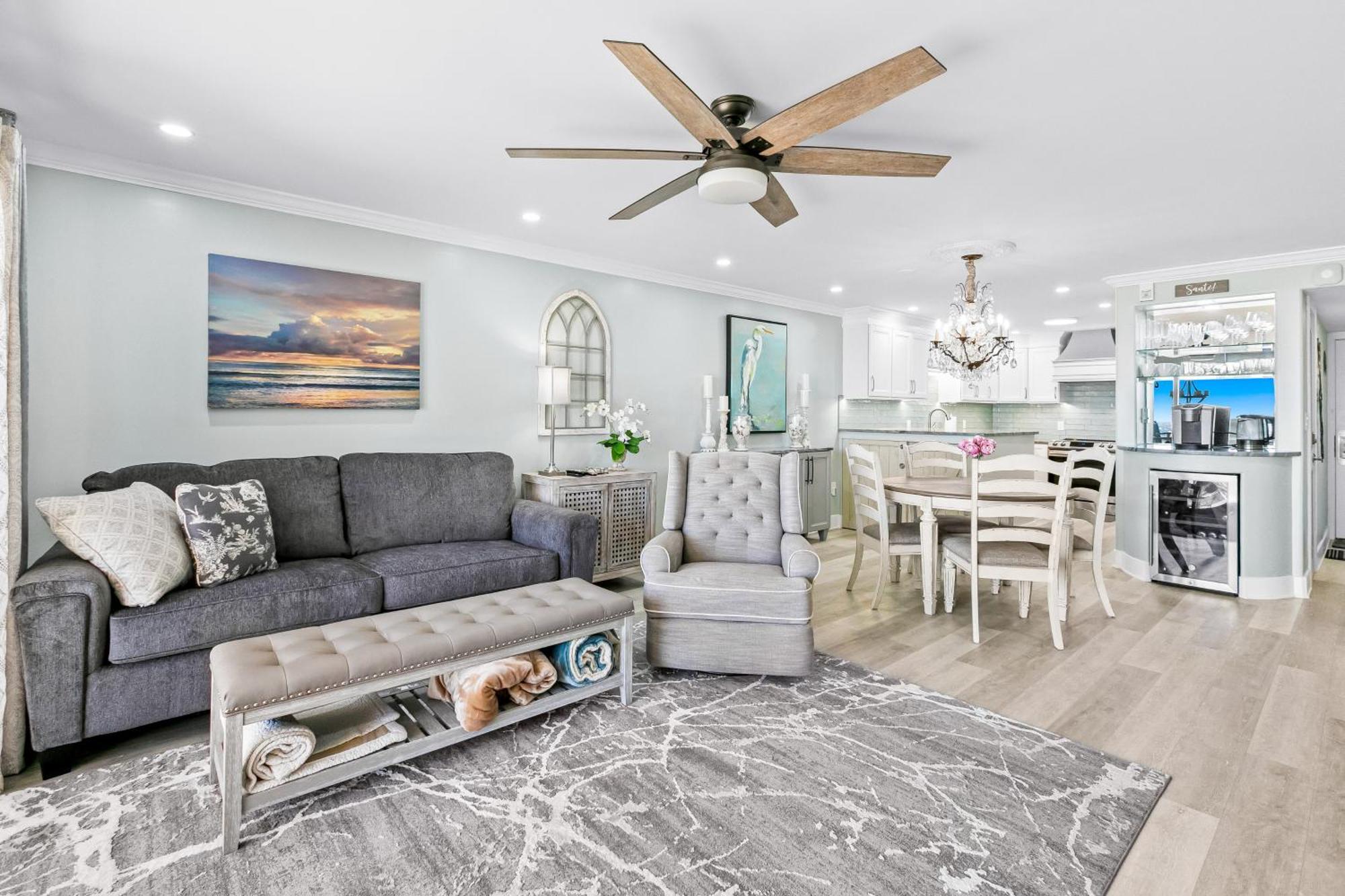 Beach House Destin Camera foto