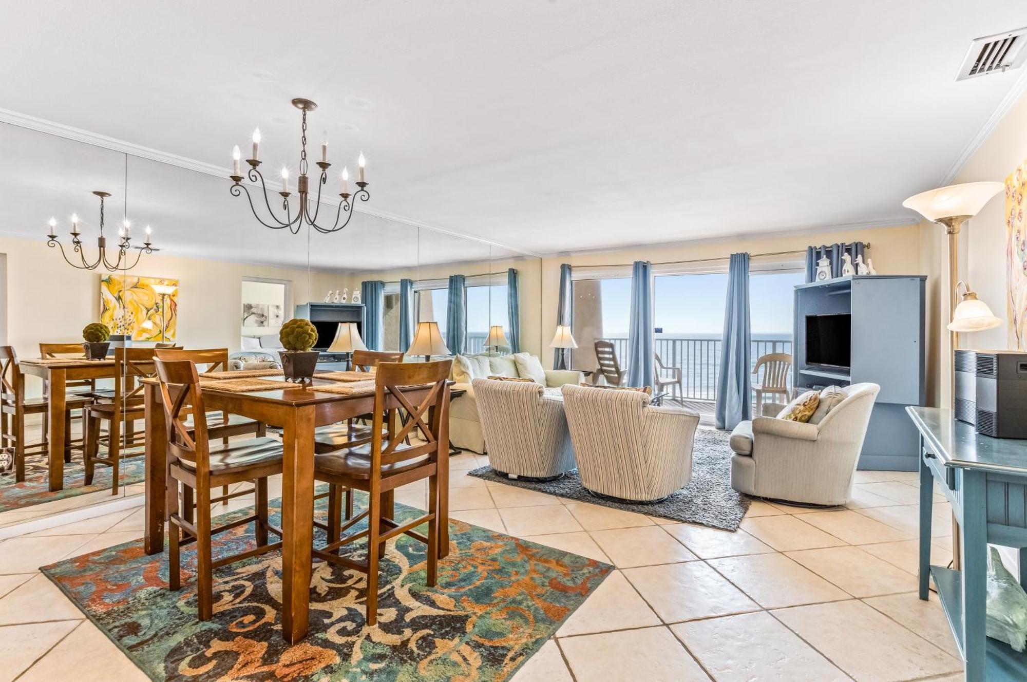 Beach House Destin Camera foto