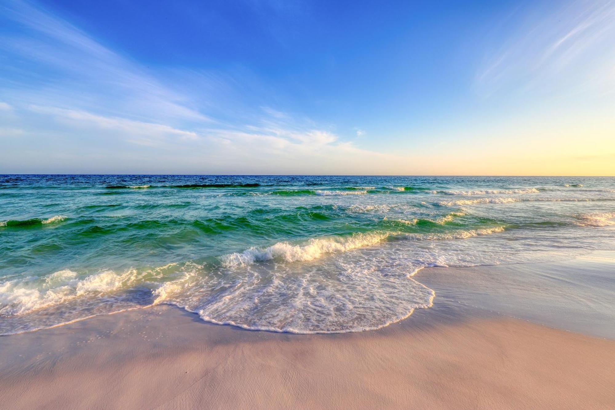 Beach House Destin Camera foto