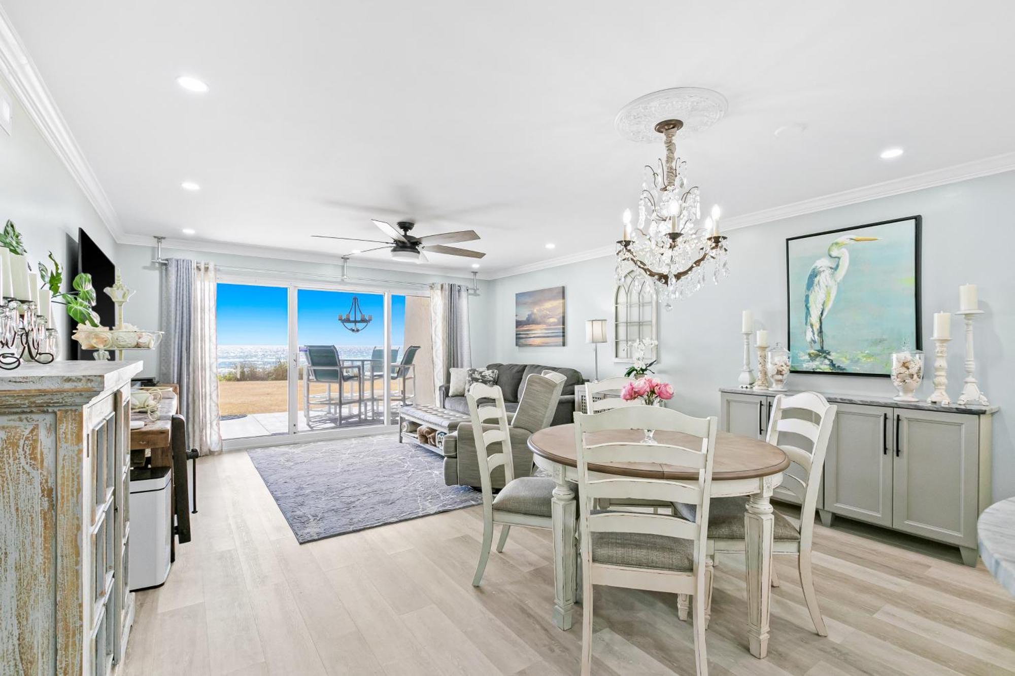 Beach House Destin Camera foto