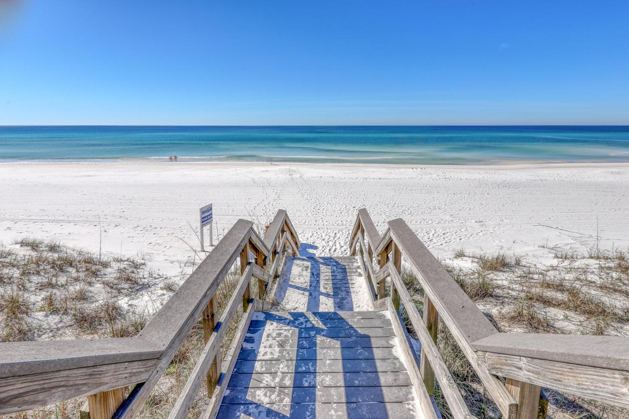 Beach House Destin Camera foto