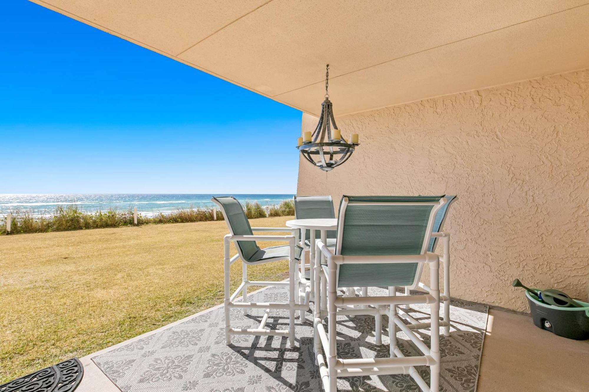 Beach House Destin Camera foto