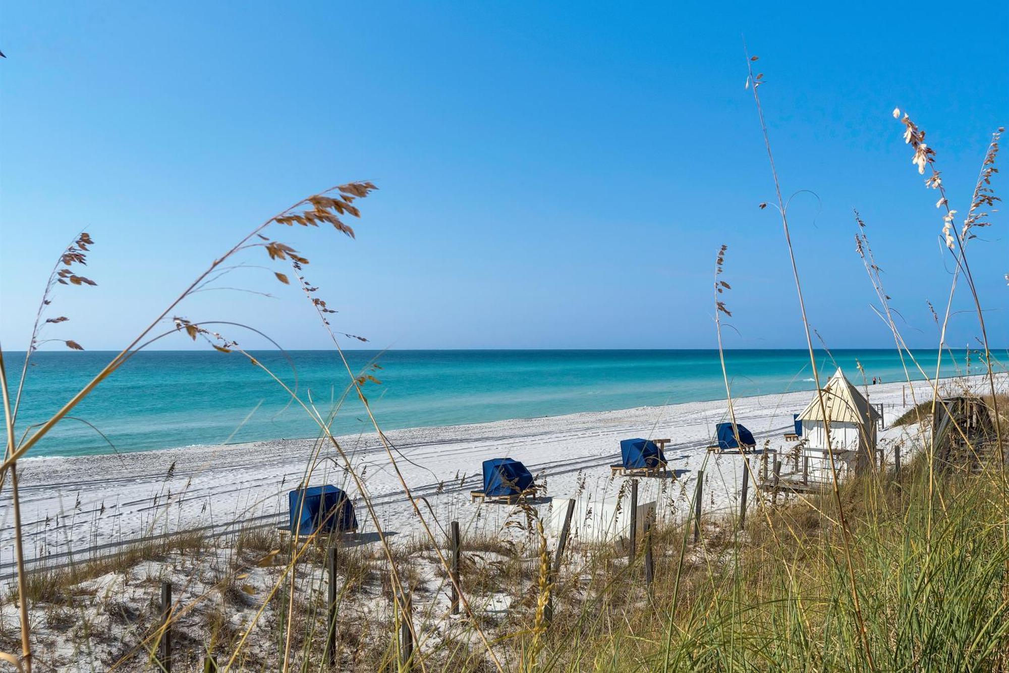 Beach House Destin Camera foto