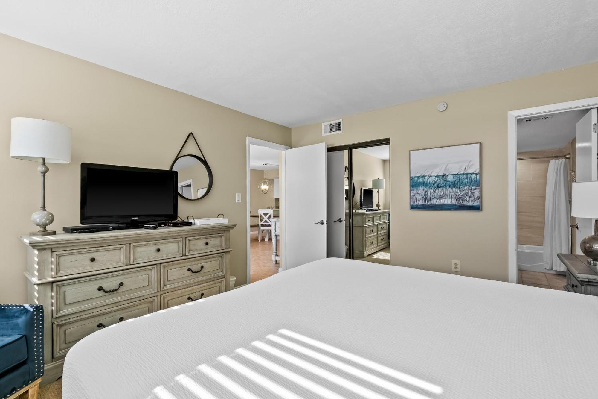 Beach House Destin Camera foto