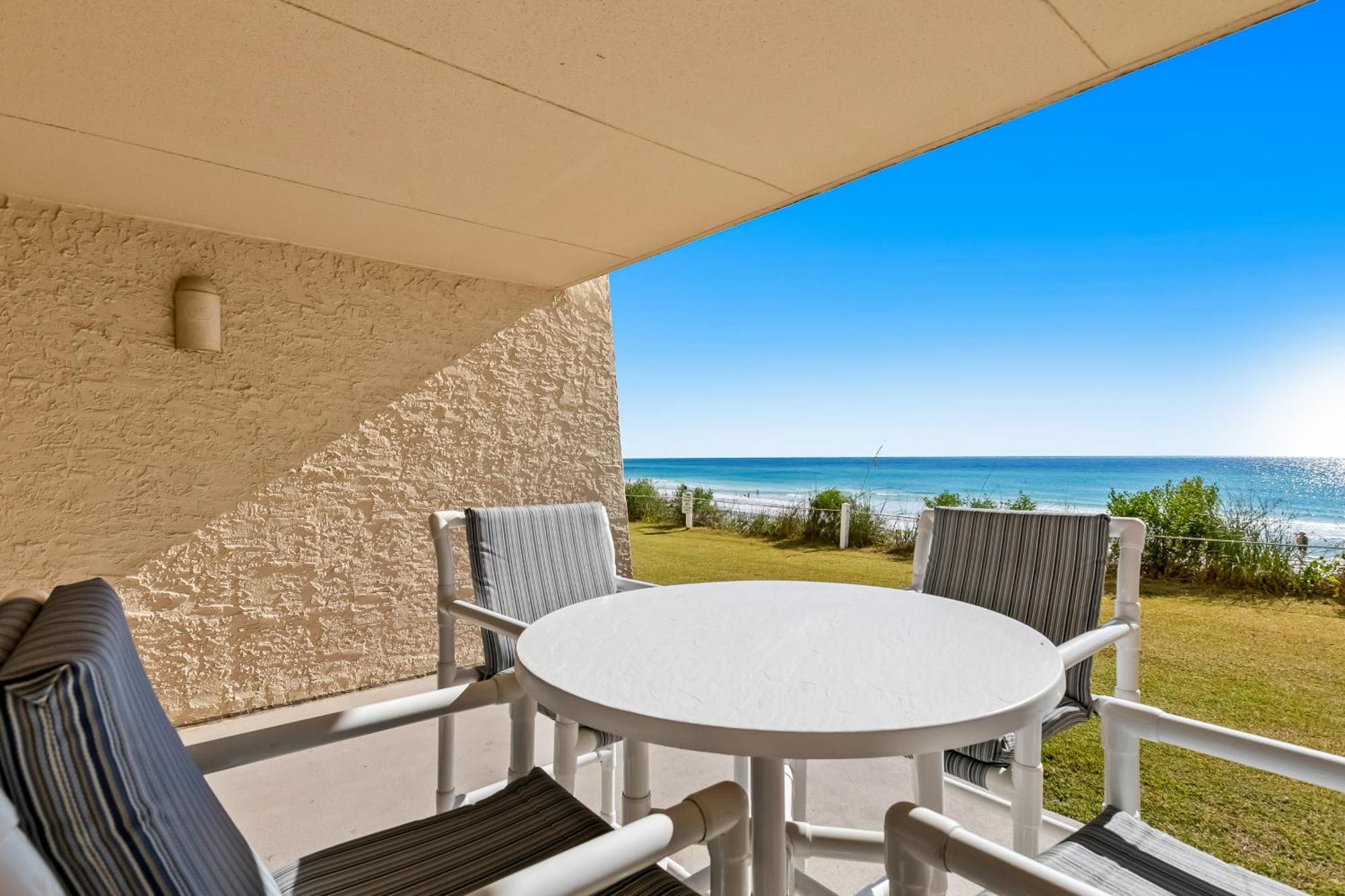 Beach House Destin Camera foto