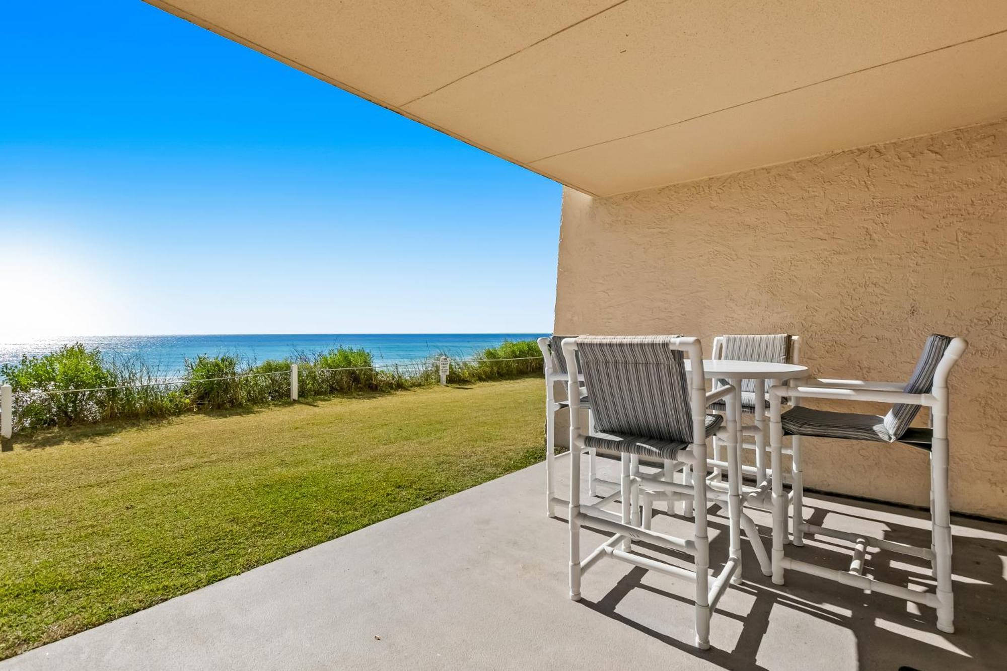 Beach House Destin Camera foto