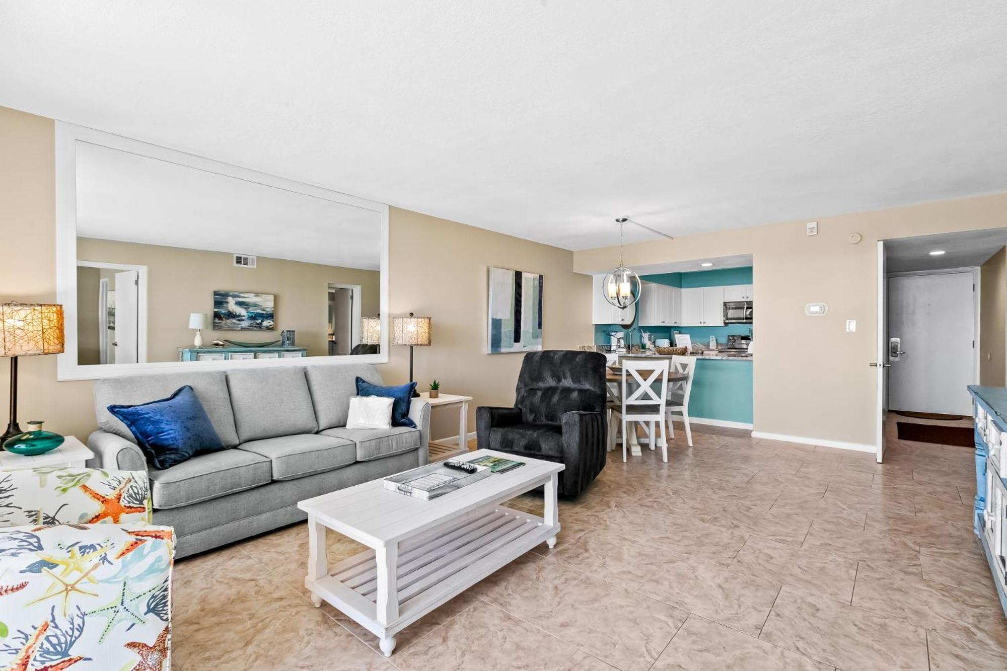 Beach House Destin Camera foto