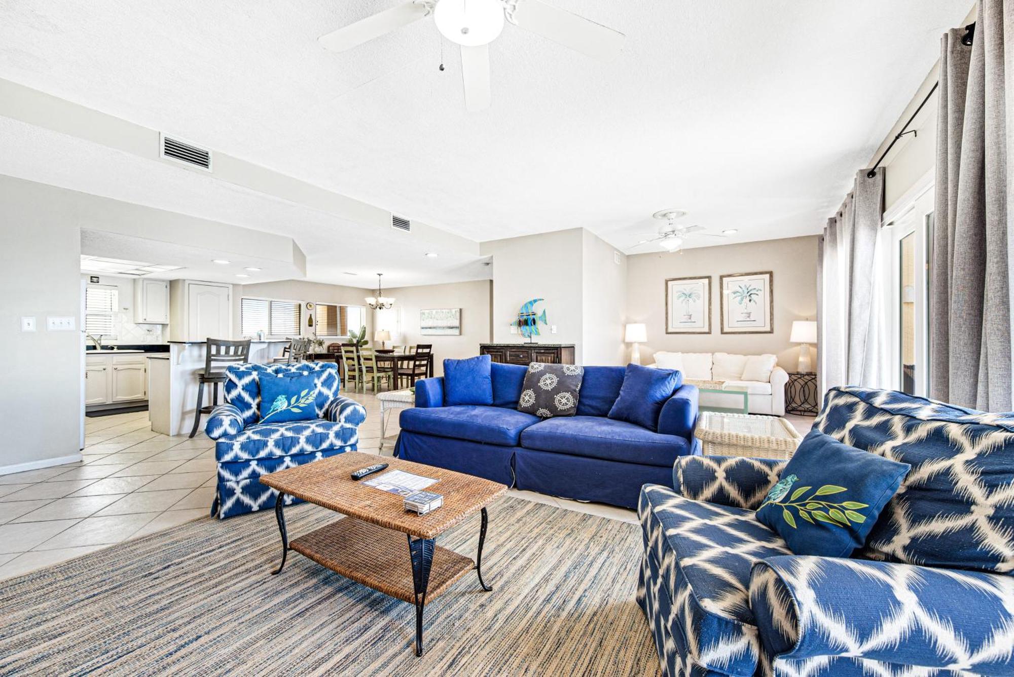 Beach House Destin Camera foto